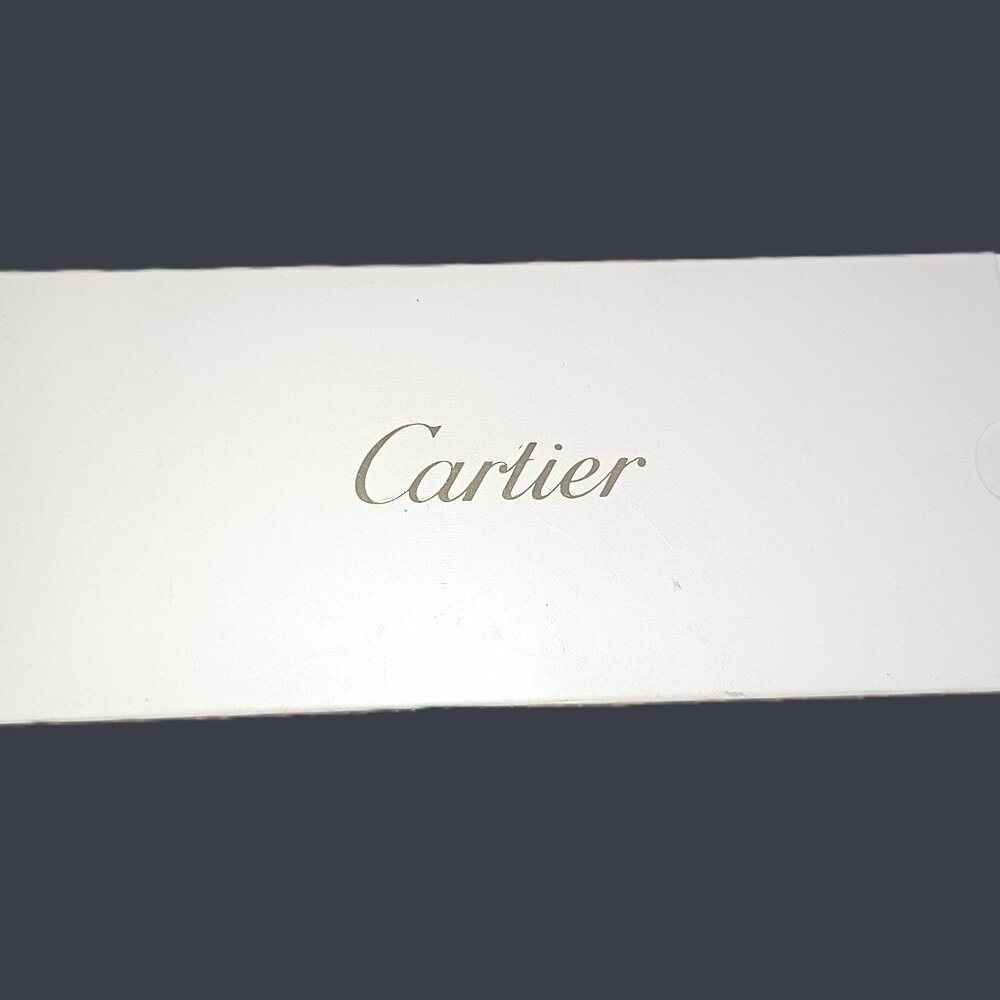 Cartier Pen Roller Diabolo